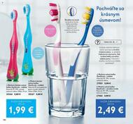 100. stránka Oriflame letáku