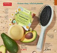 105. stránka Oriflame letáku