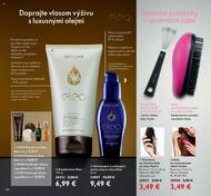 116. stránka Oriflame letáku