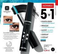 11. stránka Oriflame letáku