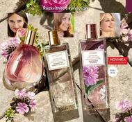 137. stránka Oriflame letáku