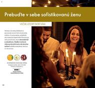 142. stránka Oriflame letáku