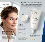 14. stránka Oriflame letáku
