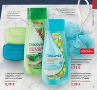 23. stránka Oriflame letáku
