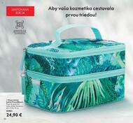 24. stránka Oriflame letáku