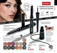 31. stránka Oriflame letáku