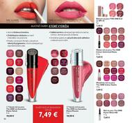 32. stránka Oriflame letáku