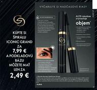 47. stránka Oriflame letáku