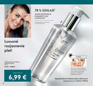 54. stránka Oriflame letáku