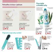 94. stránka Oriflame letáku