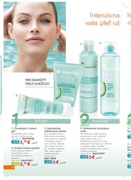 26. stránka Yves Rocher letáku