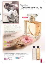 33. stránka Yves Rocher letáku