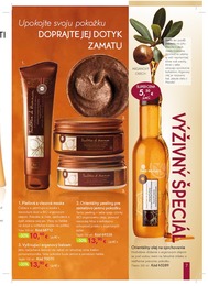 7. stránka Yves Rocher letáku