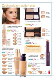 35. stránka Yves Rocher letáku