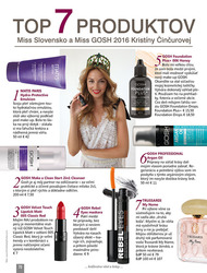 70. stránka FAnn letáku