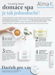 62. stránka FAnn letáku