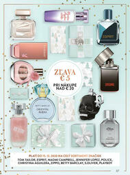 67. stránka FAnn letáku