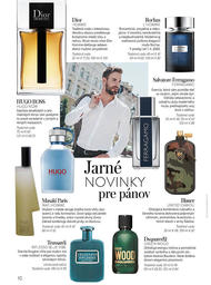 10. stránka FAnn letáku