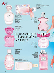 42. stránka FAnn letáku