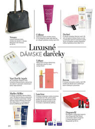 46. stránka FAnn letáku