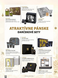 30. stránka FAnn letáku