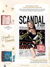 70. stránka FAnn letáku