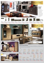 7. stránka Elbyt nábytok letáku