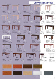 21. stránka Elbyt nábytok letáku