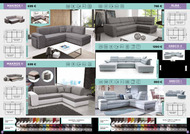 3. stránka Elbyt nábytok letáku