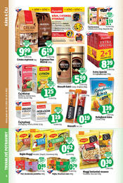 8. stránka Fresh letáku