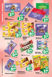 12. stránka Fresh letáku