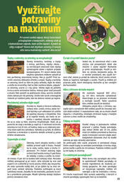 15. stránka Fresh letáku