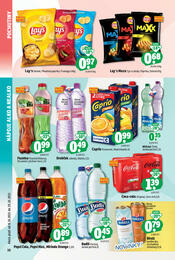 16. stránka Fresh letáku