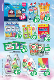 22. stránka Fresh letáku