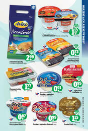 5. stránka Fresh letáku