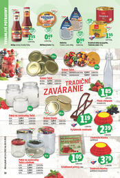 10. stránka Fresh letáku