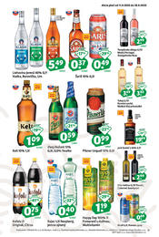 17. stránka Fresh letáku