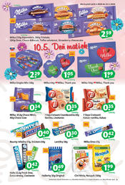 11. stránka Fresh letáku