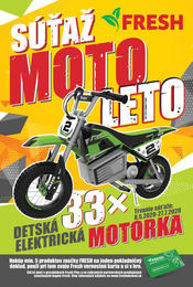 12. stránka Fresh letáku