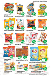 9. stránka Fresh letáku