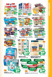 7. stránka Fresh letáku