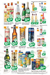 19. stránka Fresh letáku
