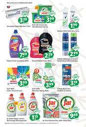 26. stránka Fresh letáku