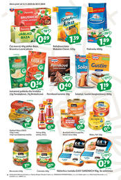 8. stránka Fresh letáku