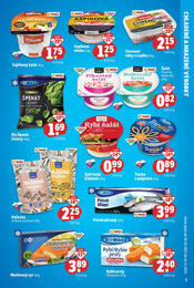 5. stránka Fresh letáku