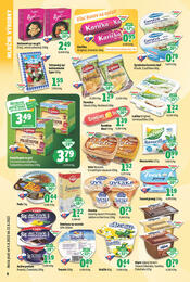 8. stránka Fresh letáku