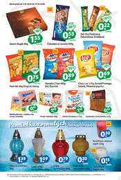 12. stránka Fresh letáku