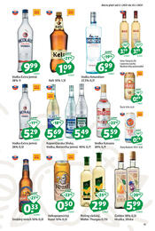 15. stránka Fresh letáku