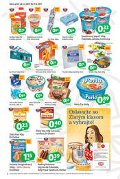 6. stránka Fresh letáku