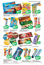 9. stránka Fresh letáku